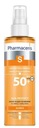 Pharmaceris S Sun Protect SPF50+ suchý olej 200m