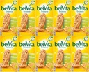 belVita Müsli sušienky s ovocím 300g x 10