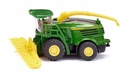 SIKU 1794 REZAČ KRMIVA John Deere 8500i 1:87