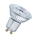 5x GU10 LED žiarovka 4,5W 3000K STÍMENÁ OSRAM