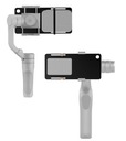 Adaptér pre GIMBAL DJI Osmo Mobile pre Gopro 5 6 7