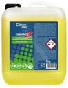 Clinex Expert + Dimmex 2-5kg aktívna pena