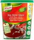 Knorr demi glace omáčka 0,75 kg