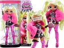 LOL OMG FIERCE TALL BÁBIKA 29CM DIVA 585275