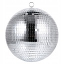 1PC Vianočné zrkadlo Ball Disco Mirror