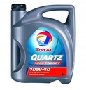 TOTAL QUARTZ 7000 10W-40 4L ENERG