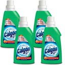 Calgon Hygiene Plus gél na odstraňovanie vodného kameňa do práčky 3L