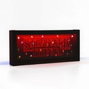 Originálna lampa Stranger Things The Upside Down