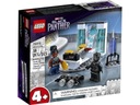 Lego MARVEL 76212 Shuri's Laboratory