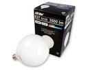 LED žiarovka E27 Sphere 35W 3500lm 2700K G125 3L GW