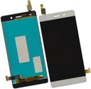 Displej LCD Huawei Ascend P8 Lite White