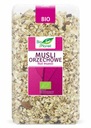 BIO ARAŠIDOVÉ MUSLI 600 g BIO PLANET