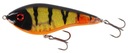 Westin Swim Glidebait Low Floating wobler 10cm 31g 3D Golden Perch