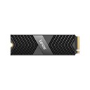 NM800Pro Radiator SSD 2TB NVMe 7500/6500MB/s Lexar