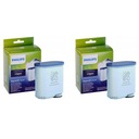 2 x SAECO AQUACLEAN FILTER AQUACLEAN maker CA6903