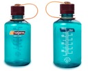 NALGENE NM FĽAŠA 0,5L TEAL TRITAN SUSTAIN