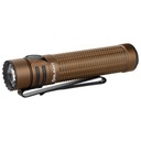 Olight Warrior Mini 3 Desert Tan nabíjateľná EDC baterka - 1750 lumenov