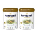 KENDAMIL Bio Nature 2 Mlieko next 2x800g