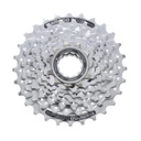 Kazeta SHIMANO ALIVIO CS-HG51 8RZ 11-30T MTB