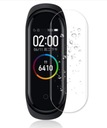 6x ochranná fólia pre Xiaomi Mi Band 5 6 MiBand 5 6