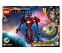 LEGO Marvel 76155 In the Shadow of Arishem