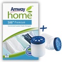 Amway SA8 Premium prací prášok 3 kg +1 odmerka