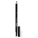 AVON Ceruzka na oči s hubkou TRUE BLACK