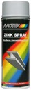 MOTIP ZINK SPRAY - ZINK SPRAY - 400ml