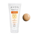 Avon Radiance Cream rozjasňujúci BB krém [ľahký]