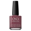 CND VINYLUX Rose-mance Vinyl Lacquer #427 15 ml