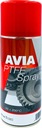 AVIA BIELY TEFLÓNOVÝ TUK AVIALITH PTFE 400ML