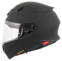 Shoei NXR 2 BLACK MAT, celotvárová prilba Roz S