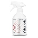 Cleantle Leather QD² 500 ml Quick Detailer na kožu