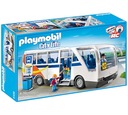 Playmobil 5106 ŠKOLSKÝ AUTOBUS AUTO