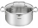 HRNEC TEFAL DUETTO+ 24 CM G7194655