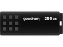 USB 3.0 kľúč GOODRAM UME3 s kapacitou 256 GB