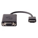 DELL 470-ABZX HDMI - VGA adaptér