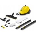 Parný hrniec Karcher SC 3 EasyFix 1900W so sadou príslušenstva na parný čistič