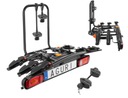 PLATFORMA NA BICYKEL AGURI ACTIVE BIKE 3 + ADAPTÉR