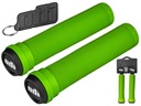 ODI LONGNECK SL GREEN BMX / MTB GRIP 135 MM