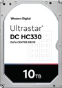 WESTERN DIGITAL HGST Ultrastar DC HC330