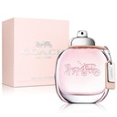 Toaletná voda Coach Woman Toaletná voda 30 ml