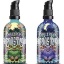 Bullfrog Agnostico All-in-one Balm Artist 2023 balzam na fúzy 100 ml