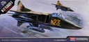 Academy 12445 MIG-23S Flogger 1:72