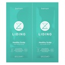 Kemon Liding Scalp Peeling proti lupinám 12x25