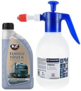 K2 TURBO TRUCK AKTÍVNA PENA 1L + PENOVÁ BOX 2L