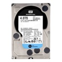 WD Se 4TB 64MB 7,2K SATA III 3,5'' WD4000F9YZ