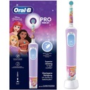 ZUBNÁ KEFKA ORAL-B VITALITY PRO 103 PRINCESS