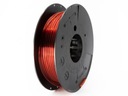 F3D FILAMENT PET-G 2,85mm 0,2kg Tr. Oranžová