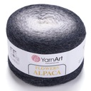 YarnArt Flowers Alpaca 410